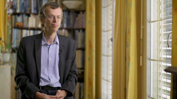 Axel Michaelowa, Experte für internationale Klimapolitik Axel Michaelowa, Experte für internationale Klimapolitik