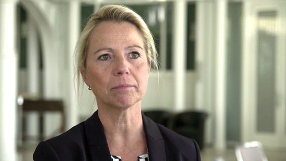 Heike Jüngling Heike Jüngling © NDR Foto: Screenshot