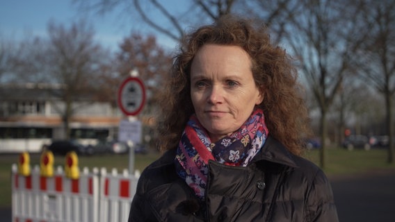 Sandra Röse, Bürgermeisterin Oyten  