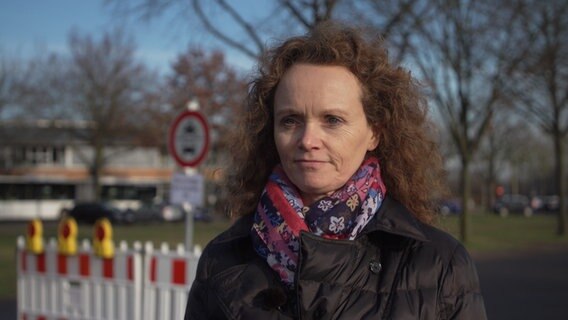 Sandra Röse, Bürgermeisterin Oyten Sandra Röse, Bürgermeisterin Oyten