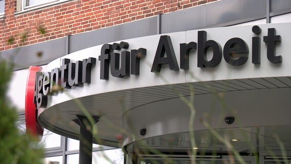 Agentur für Arbeit  