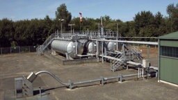 Fracking Fracking