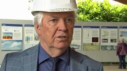 Prof. Rolf Emmermann Prof. Rolf Emmermann