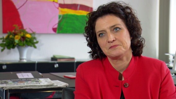 Carola Reimann, SPD  