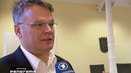Impfgegner Stefan Lanka Impfgegner Stefan Lanka