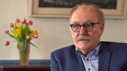 Bernd Beutel Bernd Beutel © NDR /ARD Foto: Screenshot