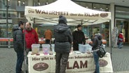 Islamistische Radikalisierung in Braunschweig  