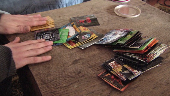 Verschiedene Legal Highs Drogen Verschiedene Legal Highs Drogen