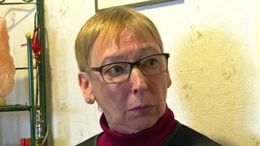 Johanna Reidt Johanna Reidt © NDR Fotograf: Screenshot