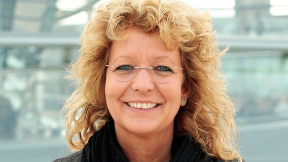 Beate Müller-Gemmeke Beate Müller-Gemmeke