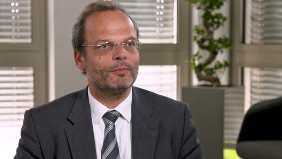 Felix Klein, Beauftrager der Bundesregierung gegen Antisemitismus.  