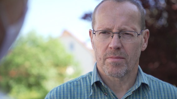 Heinz-Hermann Buse Heinz-Hermann Buse © NDR Foto: Screenshot