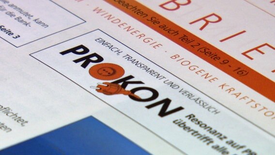 Prokon  