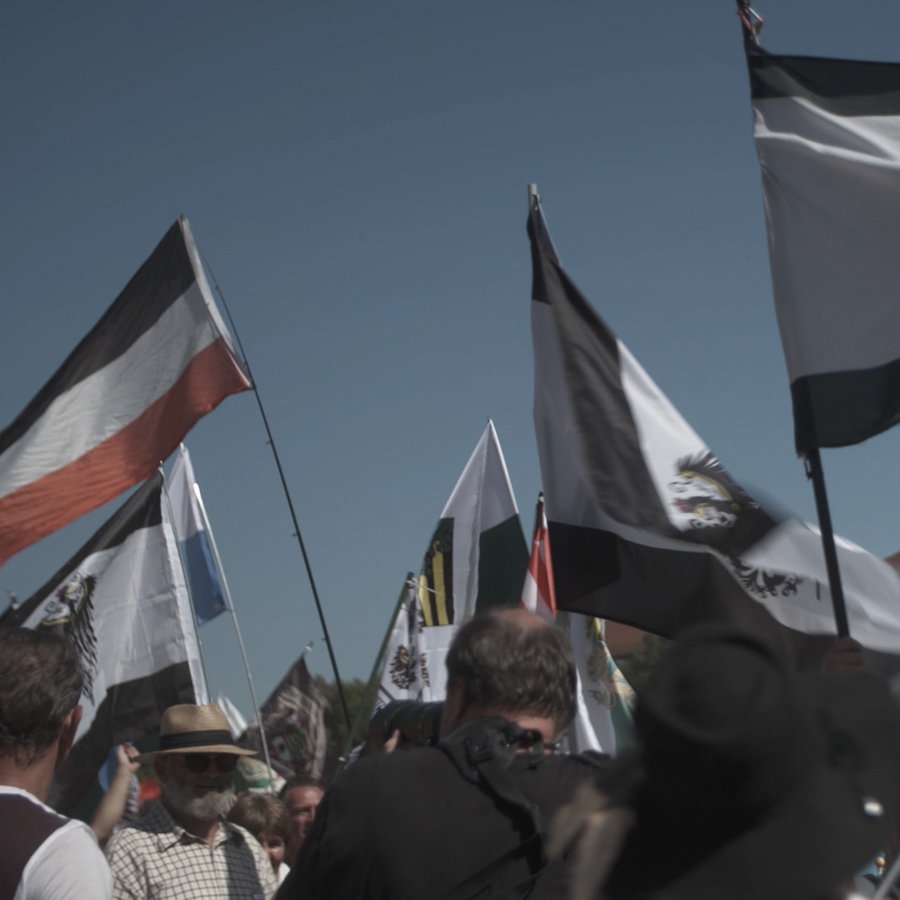 Perfide: Antisemiten gründen "Jüdische Gemeinden"