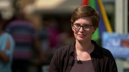 Karoline Otte Karoline Otte © NDR Foto: Screenshot