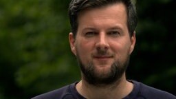 Martin Fuchs Martin Fuchs © NDR Foto: Screenshot