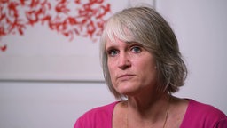 Julia von Weiler, Psychologin Julia von Weiler, Psychologin © NDR