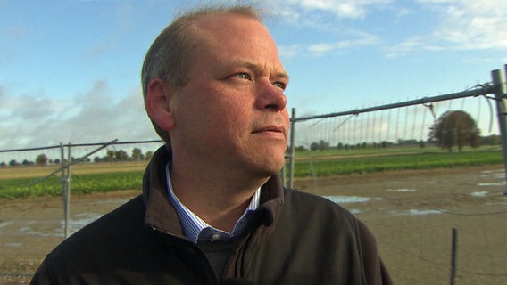Windparkbetreiber Nils Niescken Windparkbetreiber Nils Niescken