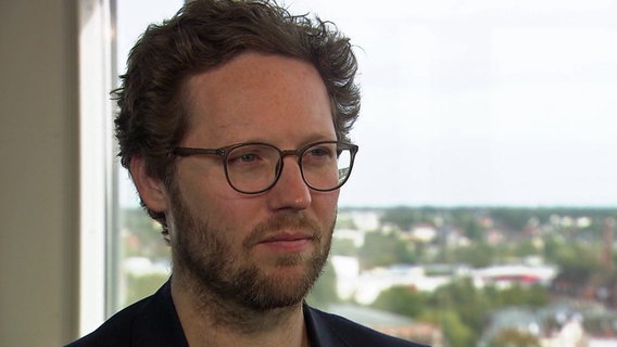 Umweltminister Jan Philipp Albrecht Umweltminister Jan Philipp Albrecht