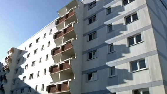 Wolgast - Siedlung Wolgast - Siedlung