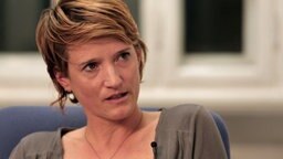 Lieselotte Mahler. Lieselotte Mahler. © NDR