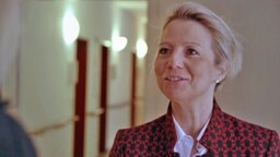 Sozialdezernentin Heike Jüngling Sozialdezernentin Heike Jüngling © Infratest Dimap