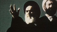 Ajatollah Khomeini  