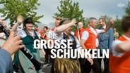 Das große Schunkeln  