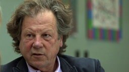 Kay Stöck, Schulleiter Kay Stöck, Schulleiter © NDR