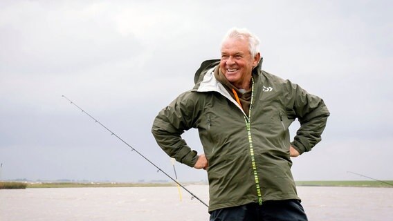 Horst Hennings © NDR/Mario Jeschke 