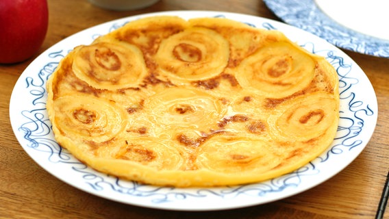 Leckerer Apfel: Welche Sorten zum Kochen und zum Backen? | NDR.de ...