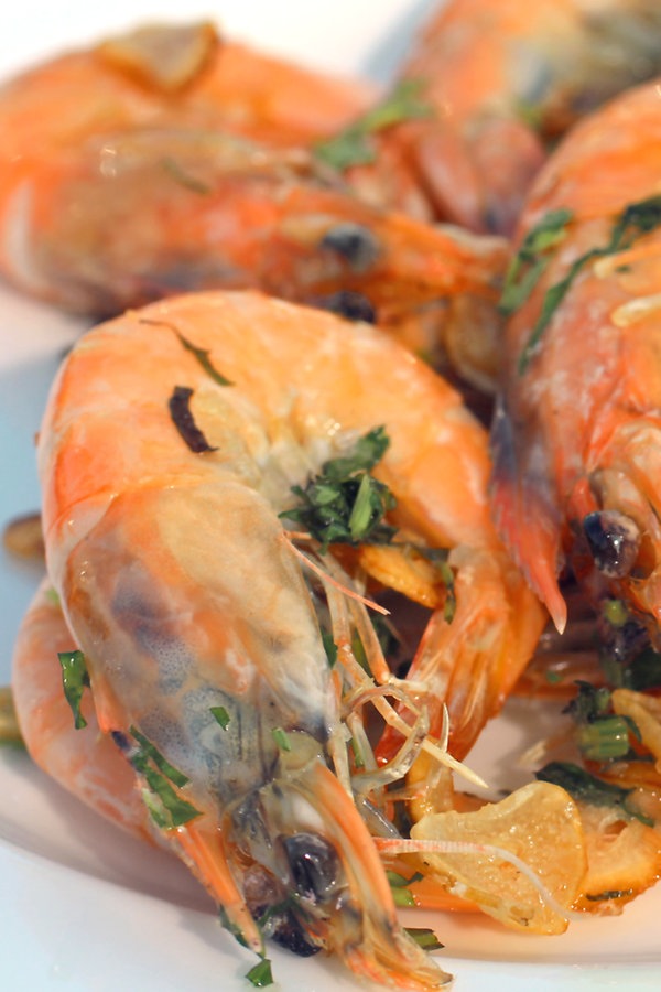 Rezepte mit Garnelen | NDR.de - Ratgeber - Kochen - Rezept-Suche