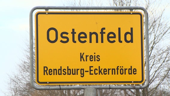 Dorfgeschichte Ostenfeld NDR.de Fernsehen Sendungen AZ