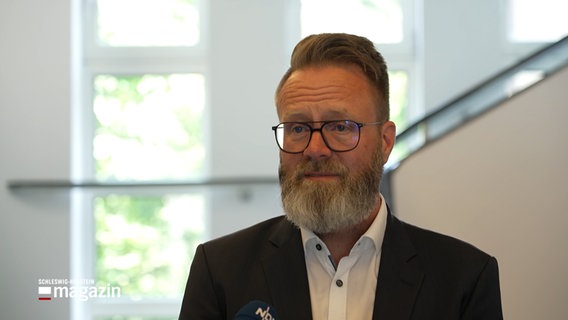 Hier den Bildinhalt beschreiben. © NDR 