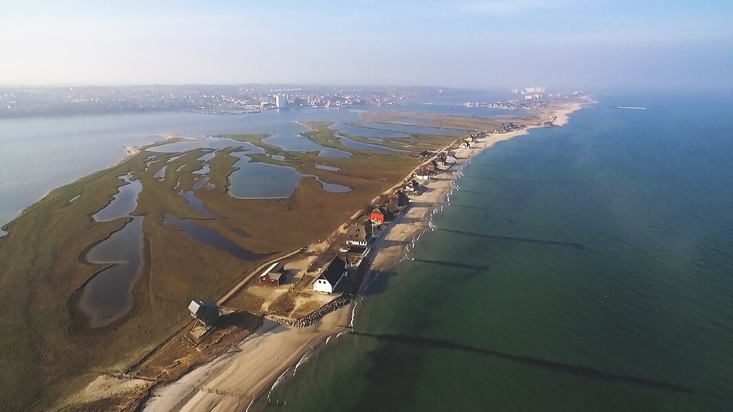 Zeitreise Die Strandvillen Vom Graswarder Ndr De Fernsehen