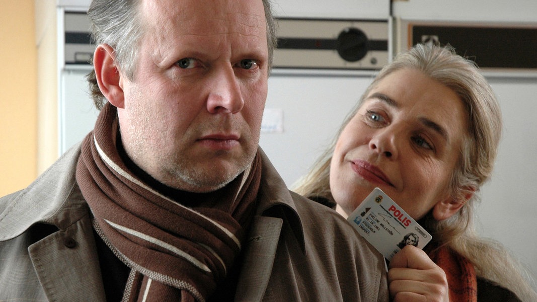 Mann über Bord NDR.de Fernsehen Sendungen AZ Tatort