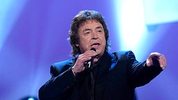 Tony Marshall Tony Marshall © NDR/Uwe Ernst