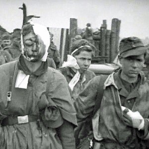 April 1945 Die Rote Armee Dringt In Den Nordosten Vor Ndr De Geschichte Chronologie Kriegsende