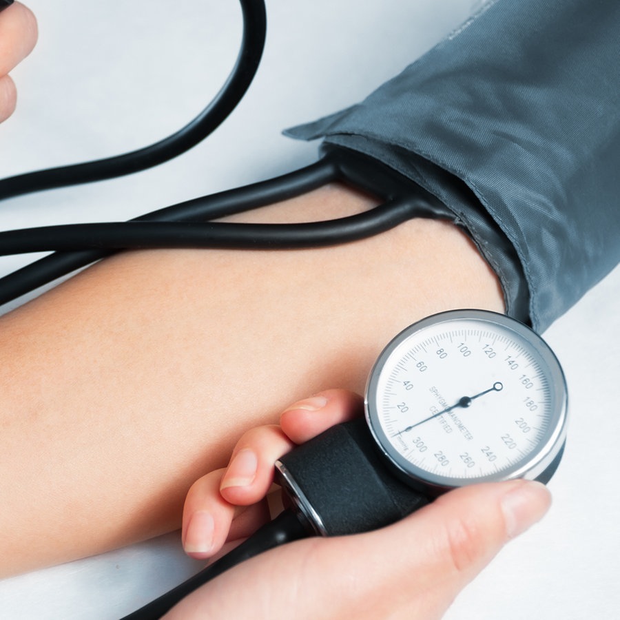 Blutdruck Schwankungen Erkennen Und Behandeln Ndr De Ratgeber Gesundheit.