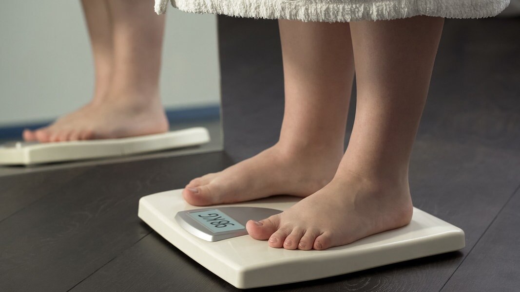 Adipositas: Ein Diabetes-Medikament lässt Pfunde purzeln