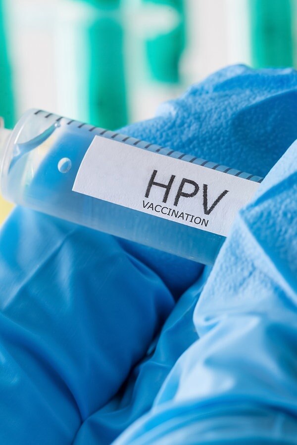 Krebs Durch Viren: HPV-Impfung Fr Mnner? | NDR.de - Ratgeber - Gesundheit