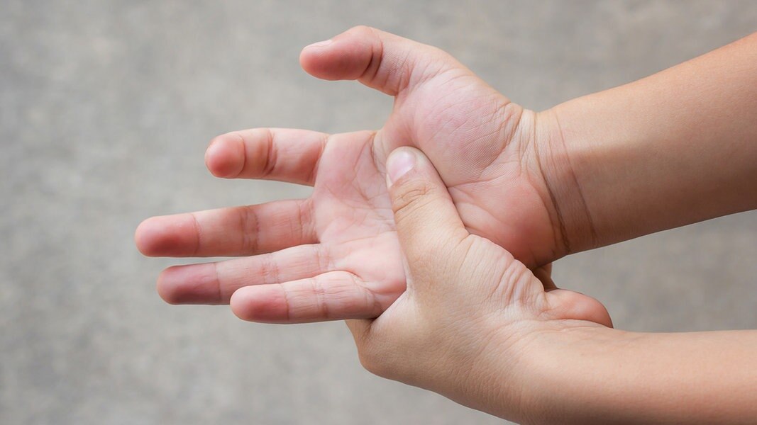 Wie lange krank fingerkuppe abgeschnitten Wie lange