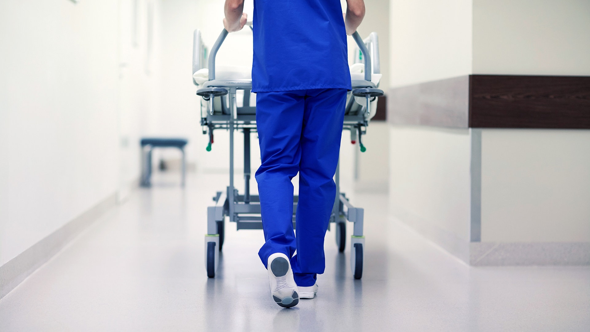 Diskussion in Hamburg über geplante Krankenhausreform