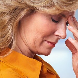 Symptome trigeminusnerv gereizt Gesichtsschmerzen: Krankheitsbild