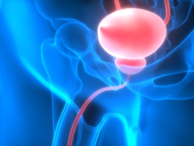 Op samenerguß kein prostata nach treasniesneezic: Kein