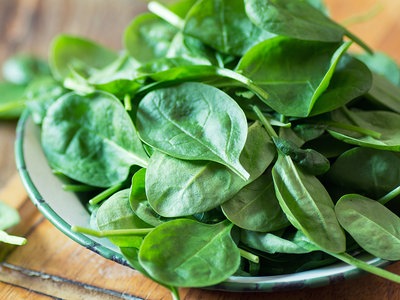 Mit Spinat Und Mangold Gesundes Essen Kochen Ndr De Ratgeber Kochen Warenkunde