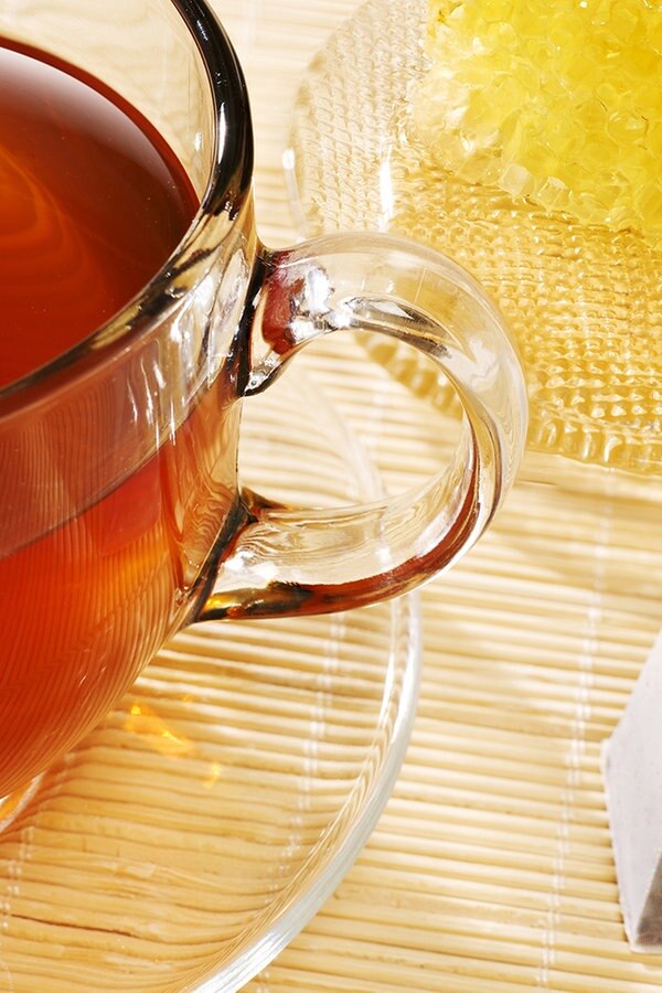 Wie Viel Tee Am Tag Ist Gesund - Die Besten Gesunden Rezepte fur Sie