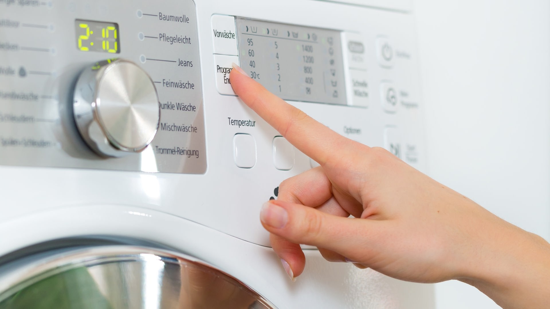 Как стирать шубу в стиральной машине