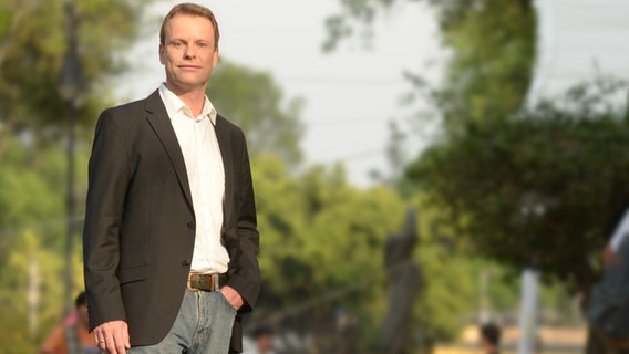 Peter Sonnenberg Peter Sonnenberg