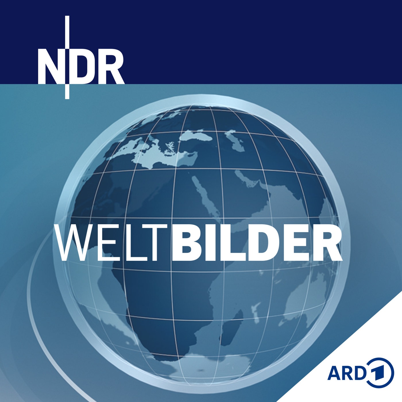 Weltbilder